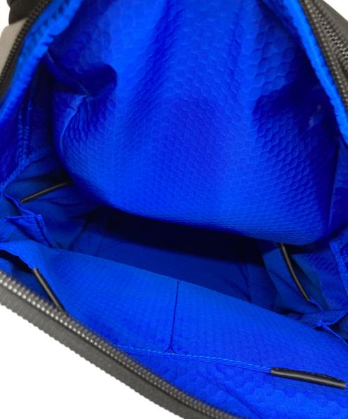TUMI（トゥミ）TUMI (トゥミ) ALPHA BRAVO /ノマディックバックパック グレーの古着・服飾アイテム