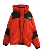THE NORTH FACEザ ノース フェイス）の古着「BALTRO LIGHT JACKET」｜レッド