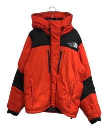 THE NORTH FACE（ザ ノース フェイス）の古着「BALTRO LIGHT JACKET」｜レッド