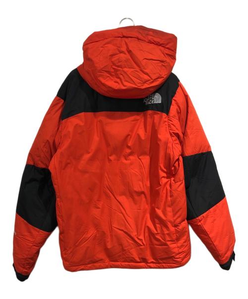 THE NORTH FACE（ザ ノース フェイス）THE NORTH FACE (ザ ノース フェイス) BALTRO LIGHT JACKET レッド サイズ:SIZE Lの古着・服飾アイテム