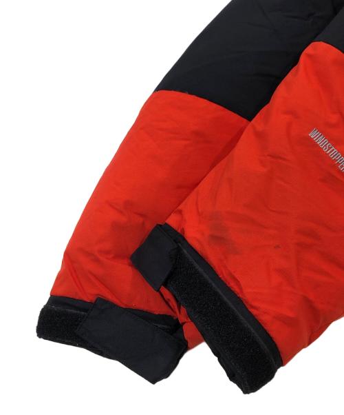 THE NORTH FACE（ザ ノース フェイス）THE NORTH FACE (ザ ノース フェイス) BALTRO LIGHT JACKET レッド サイズ:SIZE Lの古着・服飾アイテム