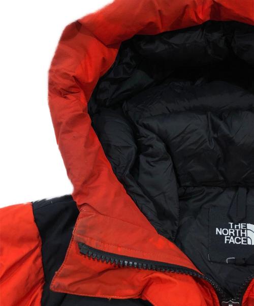 THE NORTH FACE（ザ ノース フェイス）THE NORTH FACE (ザ ノース フェイス) BALTRO LIGHT JACKET レッド サイズ:SIZE Lの古着・服飾アイテム