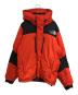 THE NORTH FACE（ザ ノース フェイス）の古着「BALTRO LIGHT JACKET」｜レッド