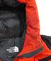 中古・古着 THE NORTH FACE (ザ ノース フェイス) BALTRO LIGHT JACKET レッド サイズ:SIZE L：15000円