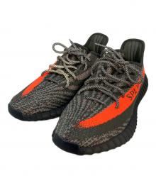 adidas（アディダス）の古着「スニーカー」｜グレー