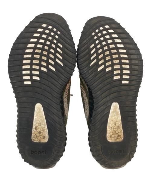 adidas（アディダス）adidas (アディダス) スニーカー グレー サイズ:29cmの古着・服飾アイテム