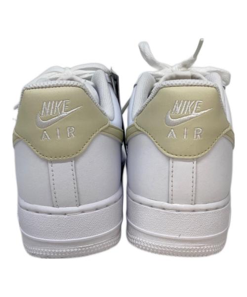 NIKE（ナイキ）NIKE (ナイキ) ローカットスニーカー ホワイト サイズ:SIZE 26cmの古着・服飾アイテム