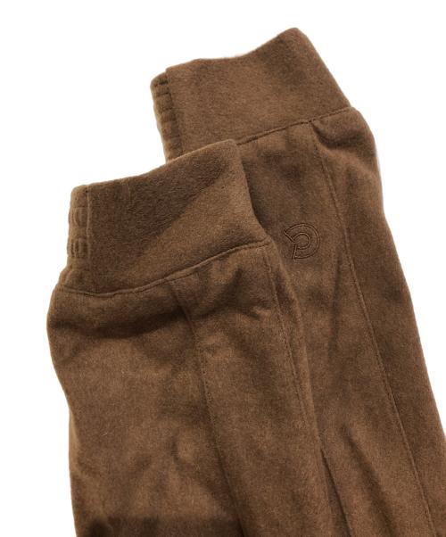colony clothing（コロニークロージング）COLONY CLOTHING (コロニークロージング) メルトンコーチジャケット ベージュ サイズ:SIZE 44の古着・服飾アイテム