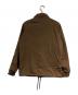 COLONY CLOTHING (コロニークロージング) メルトンコーチジャケット ベージュ サイズ:SIZE 44：10000円