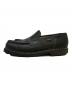 PARABOOT (パラブーツ) REIMS ローファー ブラック サイズ:SIZE 9 1/2：30000円