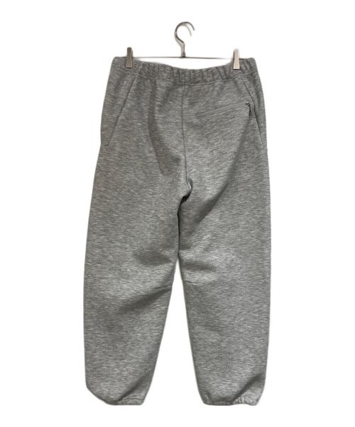 THE NORTH FACE（ザ ノース フェイス）THE NORTH FACE (ザ ノース フェイス) テックエアースウェットパンツ グレー サイズ:SIZE Lの古着・服飾アイテム