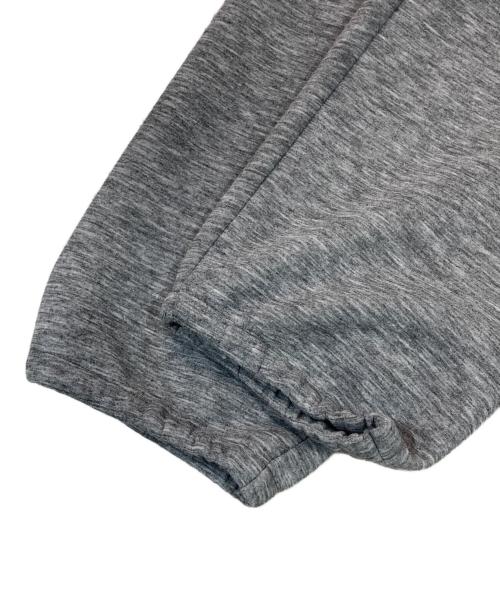 THE NORTH FACE（ザ ノース フェイス）THE NORTH FACE (ザ ノース フェイス) テックエアースウェットパンツ グレー サイズ:SIZE Lの古着・服飾アイテム
