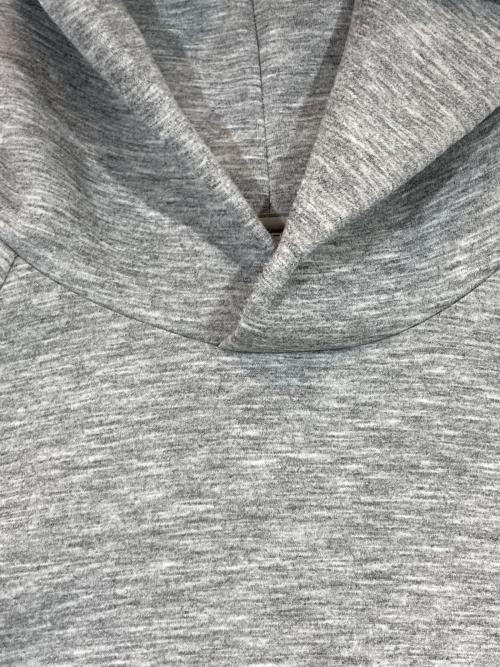 THE NORTH FACE（ザ ノース フェイス）THE NORTH FACE (ザ ノース フェイス) テックエアースウェットフーディ グレー サイズ:SIZE XLの古着・服飾アイテム