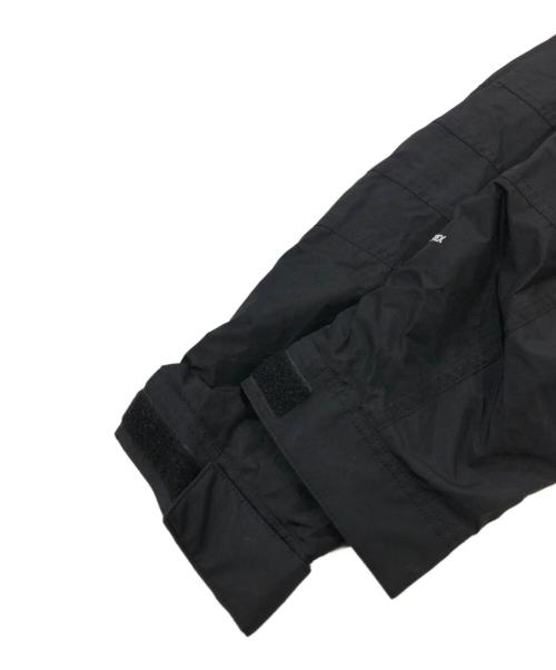 THE NORTH FACE（ザ ノース フェイス）THE NORTH FACE (ザ ノース フェイス) Mountain Insulation Jacket ブラック サイズ:SIZE Lの古着・服飾アイテム