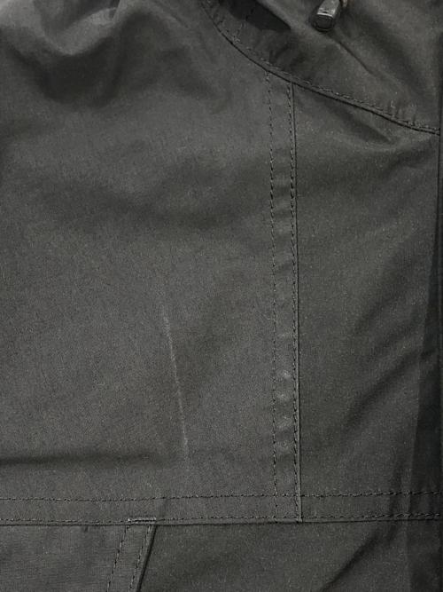 THE NORTH FACE（ザ ノース フェイス）THE NORTH FACE (ザ ノース フェイス) Mountain Insulation Jacket ブラック サイズ:SIZE Lの古着・服飾アイテム