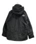 THE NORTH FACE (ザ ノース フェイス) Mountain Insulation Jacket ブラック サイズ:SIZE L：28000円