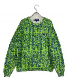 中古・古着通販】PALACE (パレス) BEAMS PLUS (ビームスプラス) CREW