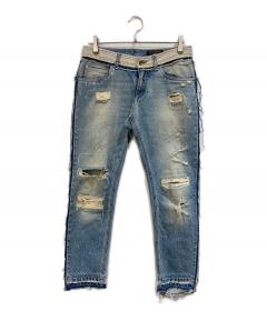 中古・古着通販】DOLCE & GABBANA (ドルチェ＆ガッバーナ) 00sバック