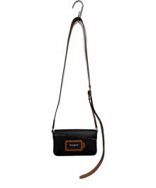 Maison Margiela（メゾンマルジェラ）の古着「MEMORY OF CAMERA BAG HORIZONTAL」｜ブラック
