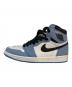 NIKE (ナイキ) スニーカー ブルー×ホワイト サイズ:SIZE 27cm：10000円