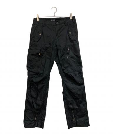 タグ付き　アルマーニジーンズ120 中古・古着通販】ARMANI JEANS (アルマーニジーンズ) ギミックカーゴ