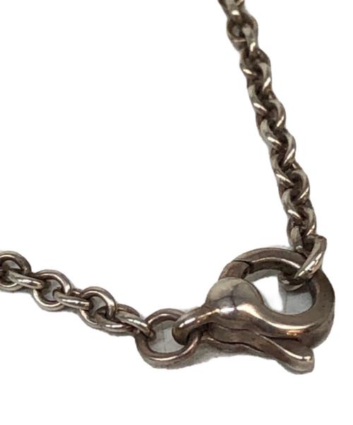 TIFFANY & Co.（ティファニー）Tiffany & Co. (ティファニー) リターントゥ フルハート ネックレスの古着・服飾アイテム