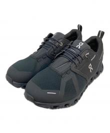 on（オン）の古着「Cloud 5 Waterproof」｜ブラック