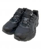 asicsアシックス）の古着「GEL-NYC」｜ブラック