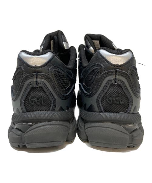 asics（アシックス）asics (アシックス) GEL-NYC ブラック サイズ:26ｃｍの古着・服飾アイテム