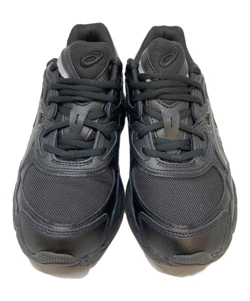 asics（アシックス）asics (アシックス) GEL-NYC ブラック サイズ:26ｃｍの古着・服飾アイテム