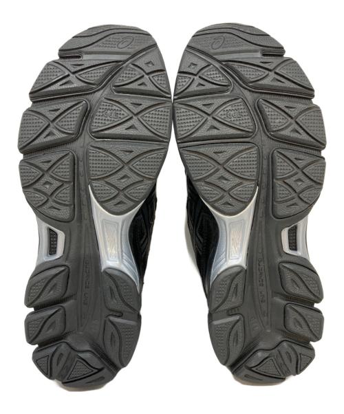 asics（アシックス）asics (アシックス) GEL-NYC ブラック サイズ:26ｃｍの古着・服飾アイテム