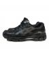 asics (アシックス) GEL-NYC ブラック サイズ:26ｃｍ：10000円