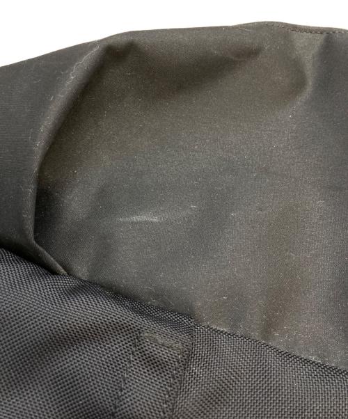 ARC'TERYX（アークテリクス）ARC'TERYX (アークテリクス) アロー22バックパック ブラックの古着・服飾アイテム