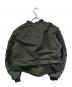 THE REAL McCOY'S (ザ・リアルマッコイズ) TYPE L-28/フライトジャケット オリーブ サイズ:SIZE XS：15000円