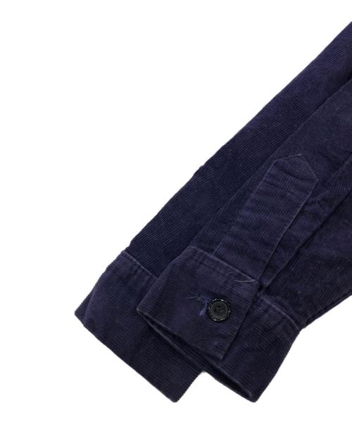 NATIONAL FFA（ナショナル・エフエフエー）NATIONAL FFA (ナショナル・エフエフエー) FFAジャケット ネイビー サイズ:SIZE 40の古着・服飾アイテム