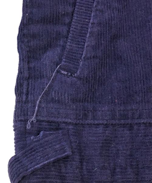 NATIONAL FFA（ナショナル・エフエフエー）NATIONAL FFA (ナショナル・エフエフエー) FFAジャケット ネイビー サイズ:SIZE 40の古着・服飾アイテム