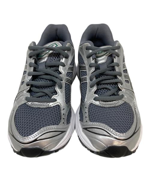 asics（アシックス）asics (アシックス) GEL-KAYANO 14 グレー サイズ:26ｃｍの古着・服飾アイテム