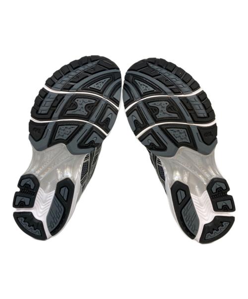 asics（アシックス）asics (アシックス) GEL-KAYANO 14 グレー サイズ:26ｃｍの古着・服飾アイテム