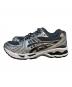 asics (アシックス) GEL-KAYANO 14 グレー サイズ:26ｃｍ：12000円