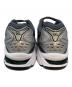 中古・古着 asics (アシックス) GEL-KAYANO 14 グレー サイズ:26ｃｍ：12000円
