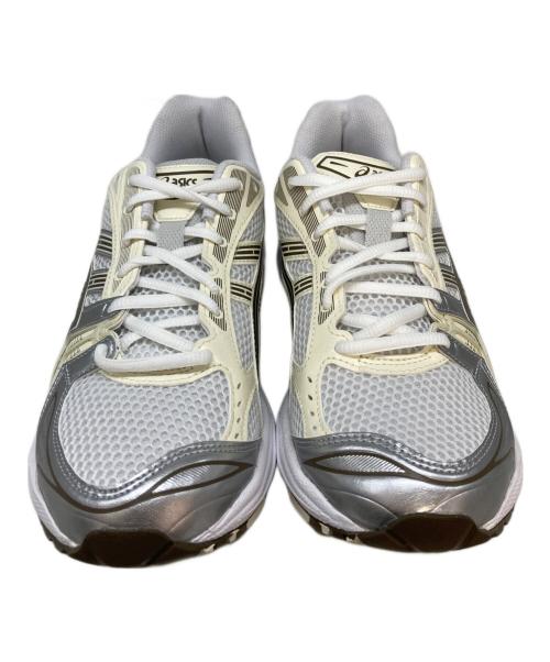 asics（アシックス）asics (アシックス) GEL-KAYANO 14 ブラウン サイズ:26ｃｍの古着・服飾アイテム