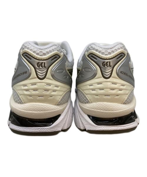 asics（アシックス）asics (アシックス) GEL-KAYANO 14 ブラウン サイズ:26ｃｍの古着・服飾アイテム