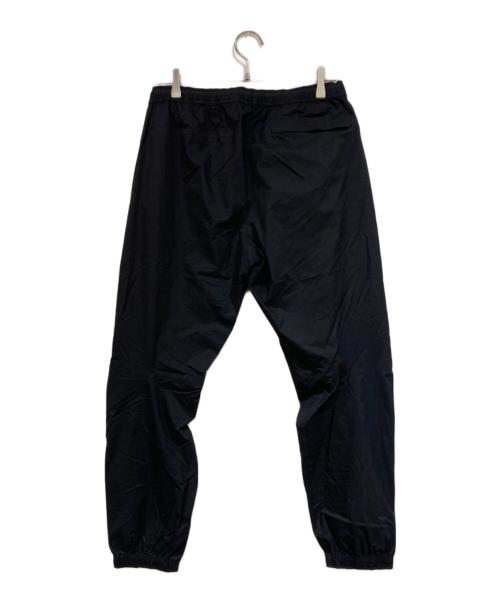 F.C.R.B.（エフシーレアルブリストル）F.C.R.B. (エフシーレアルブリストル) RAIN PANTS ブラック サイズ:SIZE Sの古着・服飾アイテム