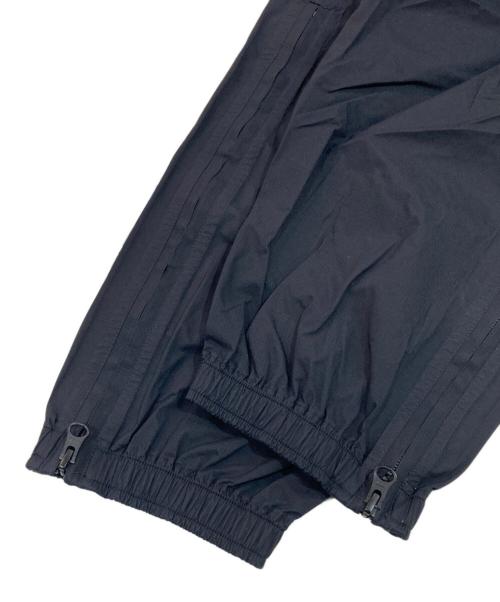 F.C.R.B.（エフシーレアルブリストル）F.C.R.B. (エフシーレアルブリストル) RAIN PANTS ブラック サイズ:SIZE Sの古着・服飾アイテム