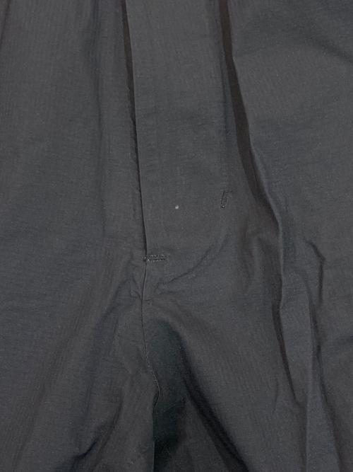 F.C.R.B.（エフシーレアルブリストル）F.C.R.B. (エフシーレアルブリストル) RAIN PANTS ブラック サイズ:SIZE Sの古着・服飾アイテム