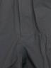 中古・古着 F.C.R.B. (エフシーレアルブリストル) RAIN PANTS ブラック サイズ:SIZE S：10000円