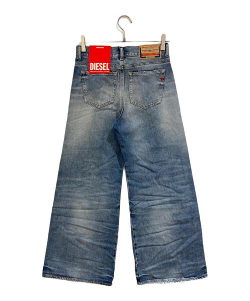 DIESEL（ディーゼル）DIESEL (ディーゼル) 1978 D-AKEMI インディゴ サイズ:Ｗ25Ｌ28の古着・服飾アイテム