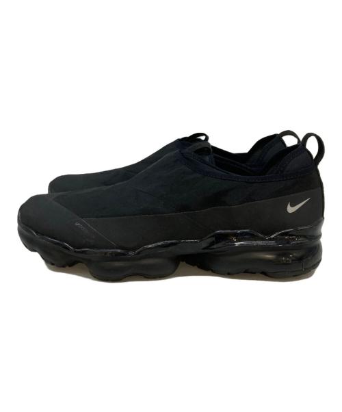 NIKE（ナイキ）NIKE (ナイキ) VaporMax Moc Roam ブラック サイズ:27㎝の古着・服飾アイテム