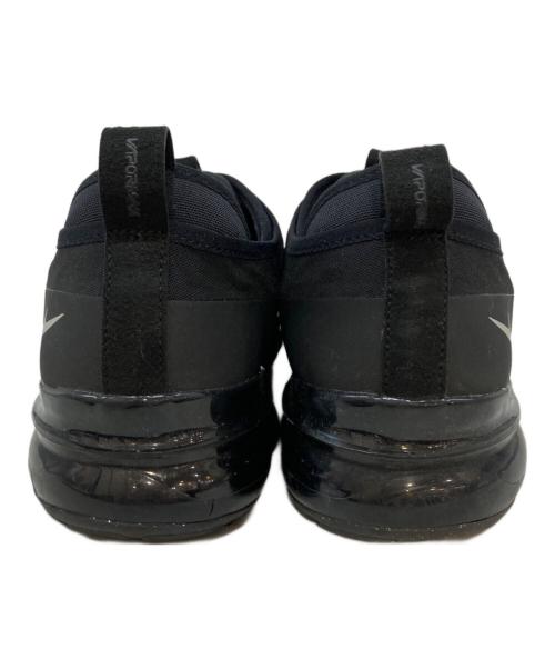 NIKE（ナイキ）NIKE (ナイキ) VaporMax Moc Roam ブラック サイズ:27㎝の古着・服飾アイテム