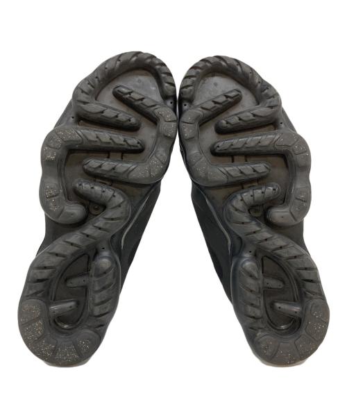 NIKE（ナイキ）NIKE (ナイキ) VaporMax Moc Roam ブラック サイズ:27㎝の古着・服飾アイテム